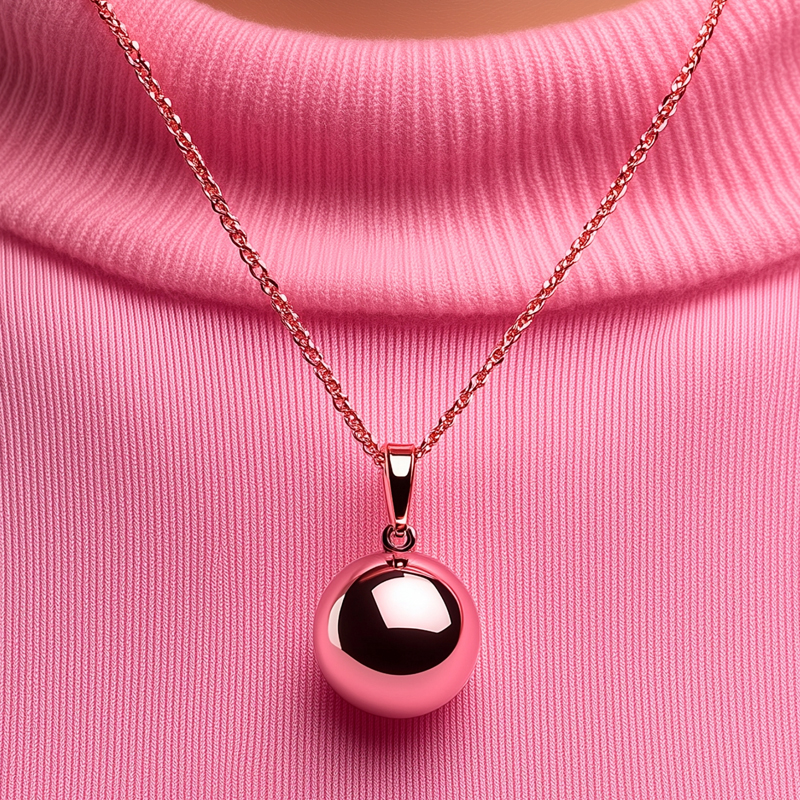 Schmuck - Italienische Mode