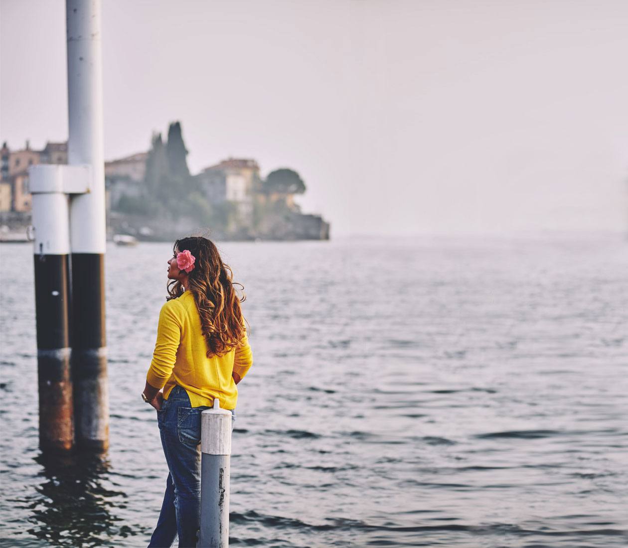 Italienische Mode 2025