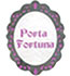 Mode von porta fortuna Logo