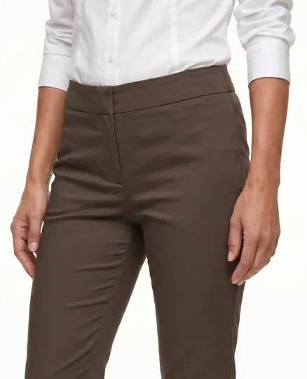Bengalin Hose in braun von RESTART
