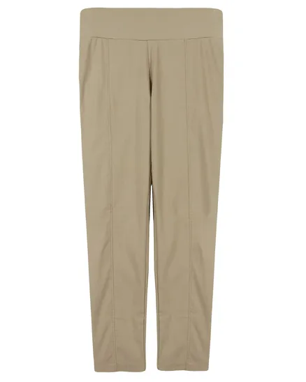 Bengalin Hose in camel von Women Fashion