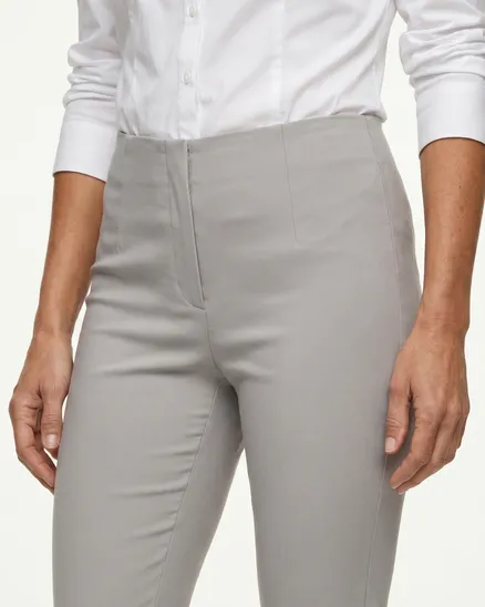 Bengalin Hose in grau von RESTART