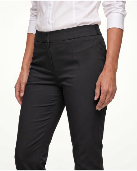 Bengalin Hose in schwarz von RESTART