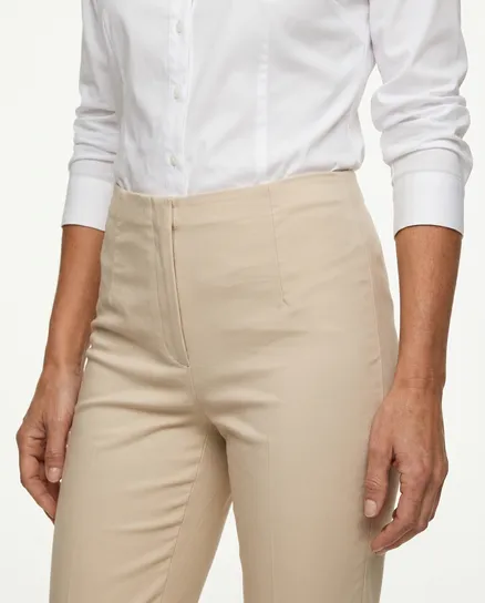 Bengalinhose in beige von RESTART