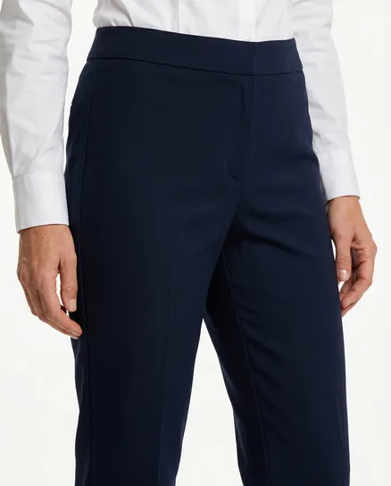 Bengalinhose in blau von RESTART
