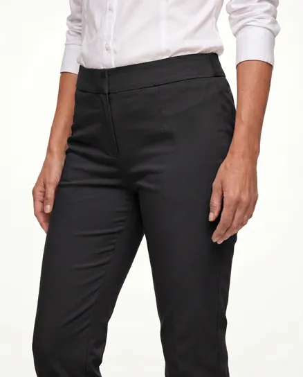 Bengalinhose in schwarz von RESTART