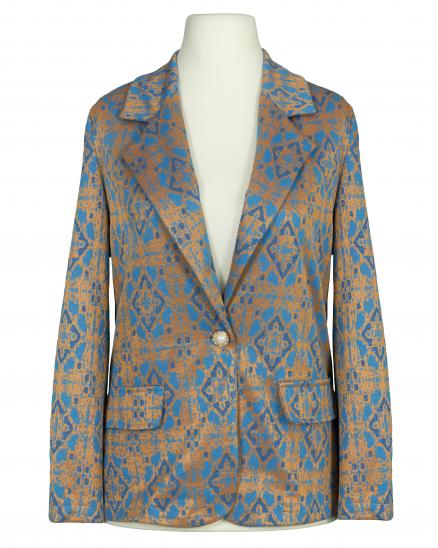 Blazer Jersey in bunt von Timiami