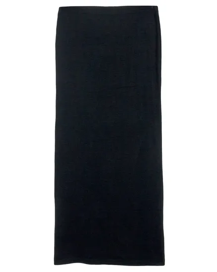 Bleistiftrock in schwarz von FASHION