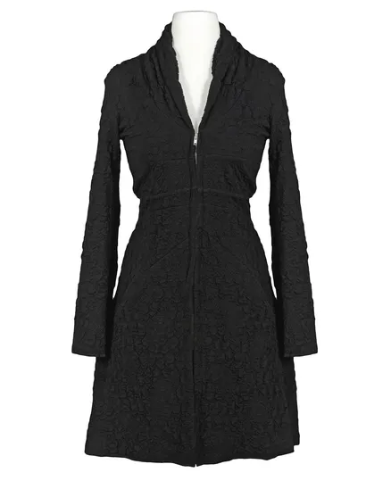 Gehrock Jersey in schwarz von RESTART
