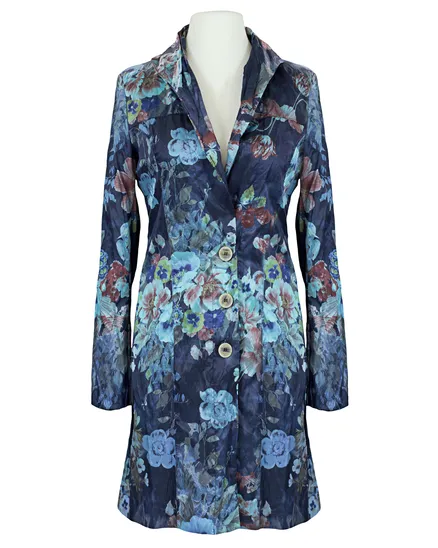 Gehrock Blazer in blau von RESTART