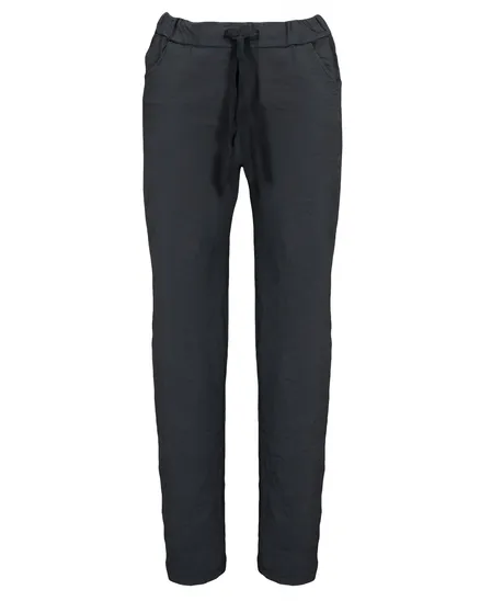 Hose Jogging-Stil in schwarz von Moda Italia