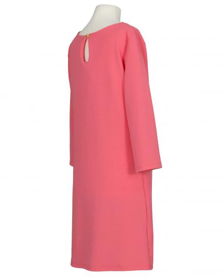 Jerseykleid in koralle von Diana