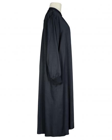 Kleid mit Seide in blau von Style Touch