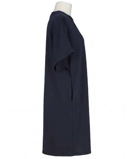 Kleid Softjersey in blau von Style Touch