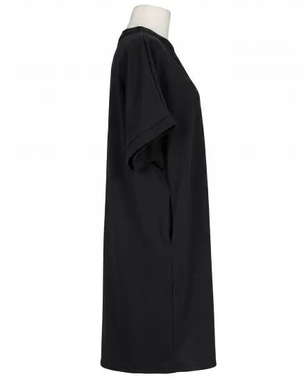 Kleid Softjersey in schwarz von Style Touch