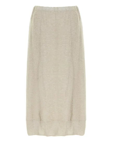 Rock Ballonform in beige von CN-G