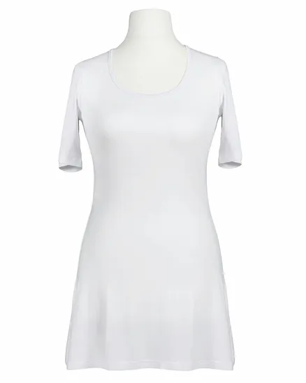 T-Shirt A-Linie in wei� von RESTART
