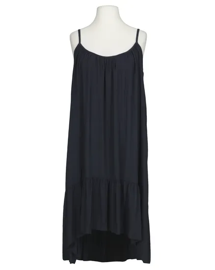 Tr�gerkleid in schwarz von Made in Italy