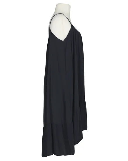 Tr�gerkleid in schwarz von Made in Italy