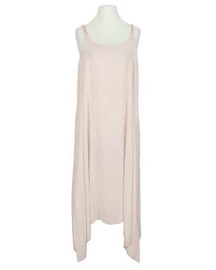 Tr�gerkleid A-Linie in rosa von Spaziodonna