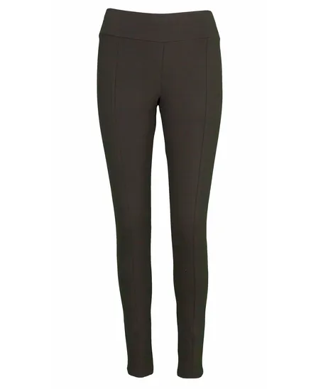 Treggings in braun von Women Fashion