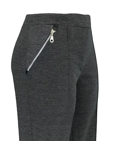 Treggings in grau von Milavi France