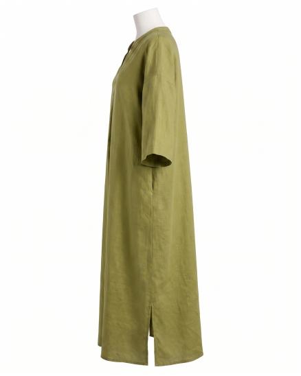 Tunika Kleid in pistazie von Style Touch