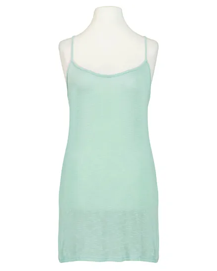 Twin Set Tunika in mint von Italia Moda