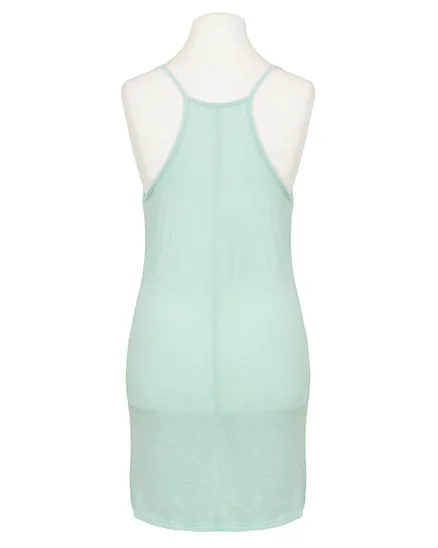 Twin Set Tunika in mint von Italia Moda