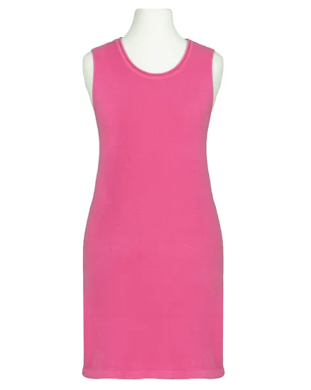 Zweiteiler Feinstrick in pink von Just Women