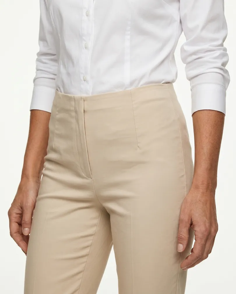 Bengalin Hose in  beige von RESTART (Bild 2)