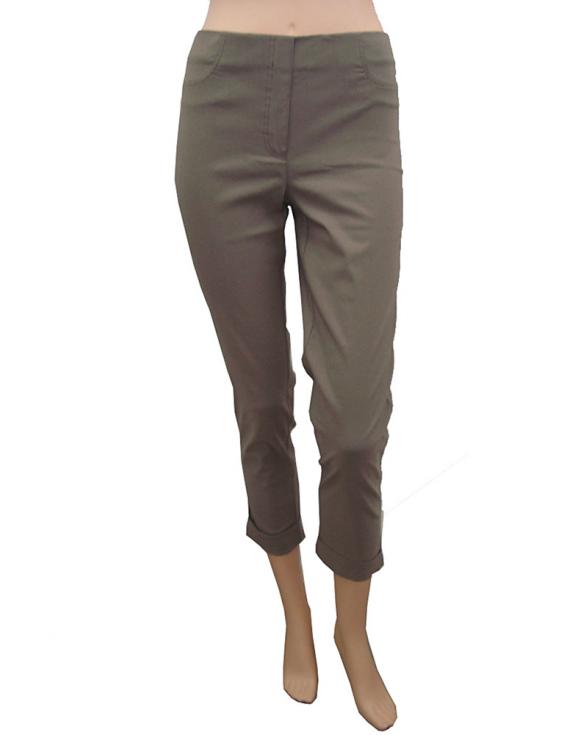 Bengalin Hose in braun von RESTART