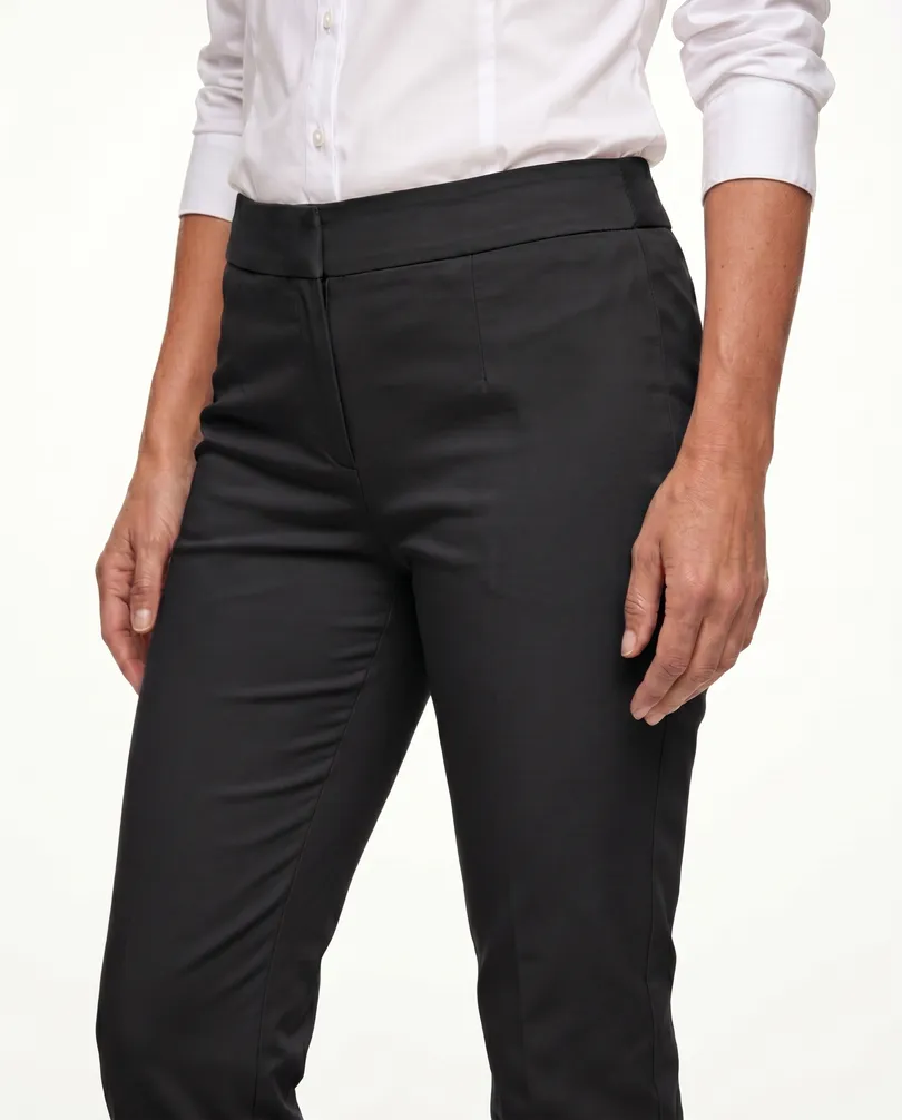 Bengalinhose in  schwarz von RESTART (Bild 2)