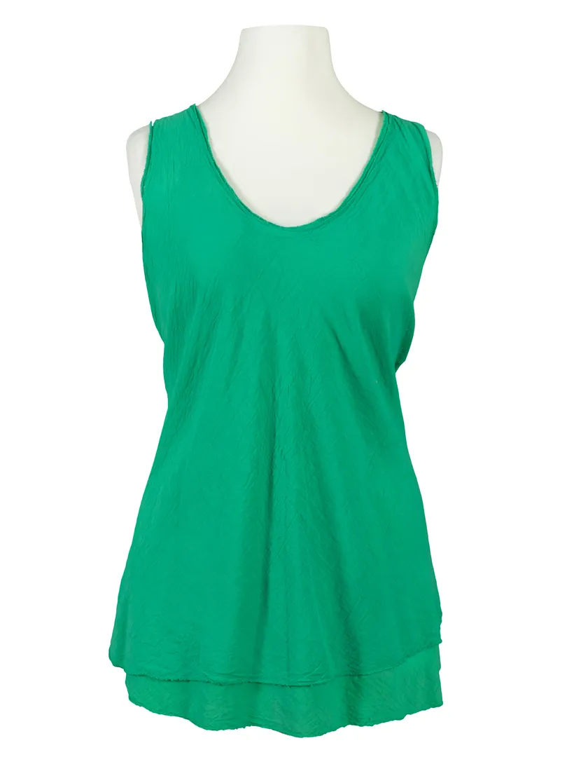 Blusen Top in  gr�n von RESTART (Bild 1)