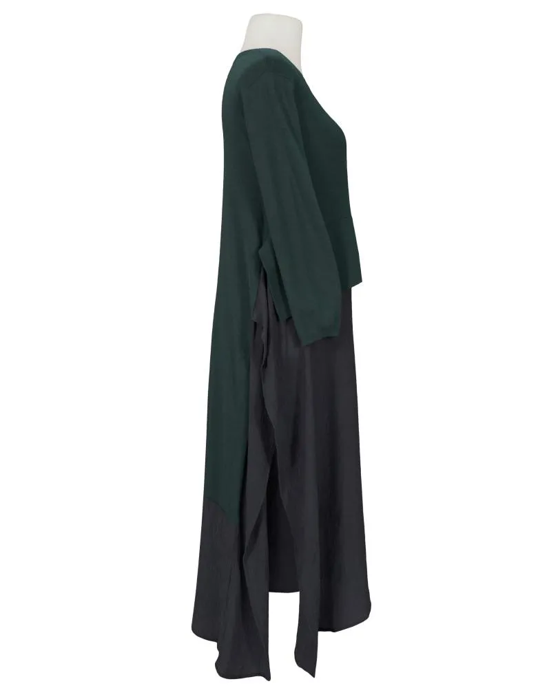 Chasuble Kleid in  gr�n von Made in Italy (Bild 2)