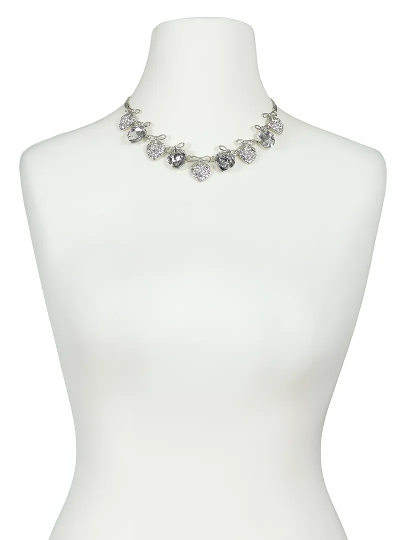 Kette mit Herzen in Kette mit Herzen von Fashion Jewelry