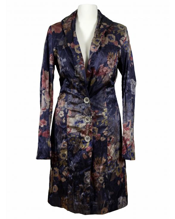 Gehrock Blazer in  braun von RESTART (Bild 1)