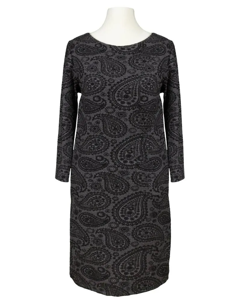 Jersey Kleid in  grau von Diana (Bild 1)