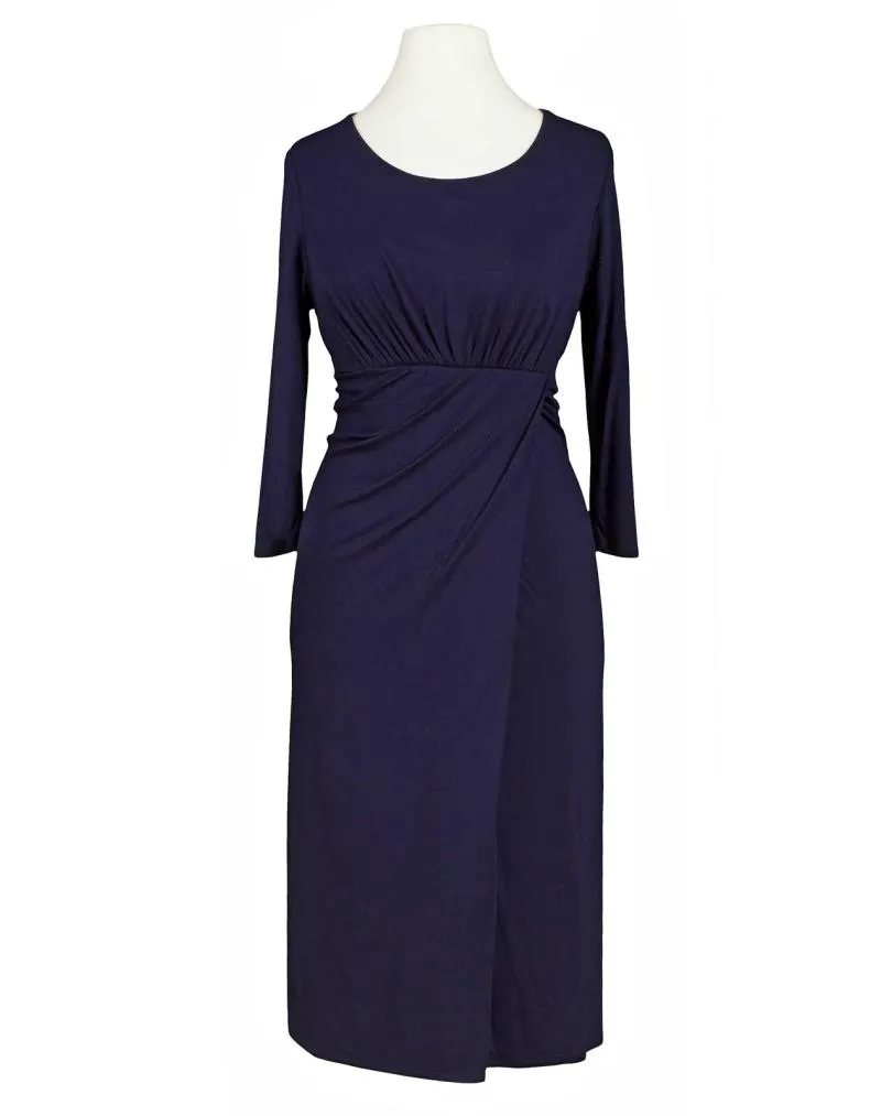 Jerseykleid in  blau von S-twelve (Bild 1)