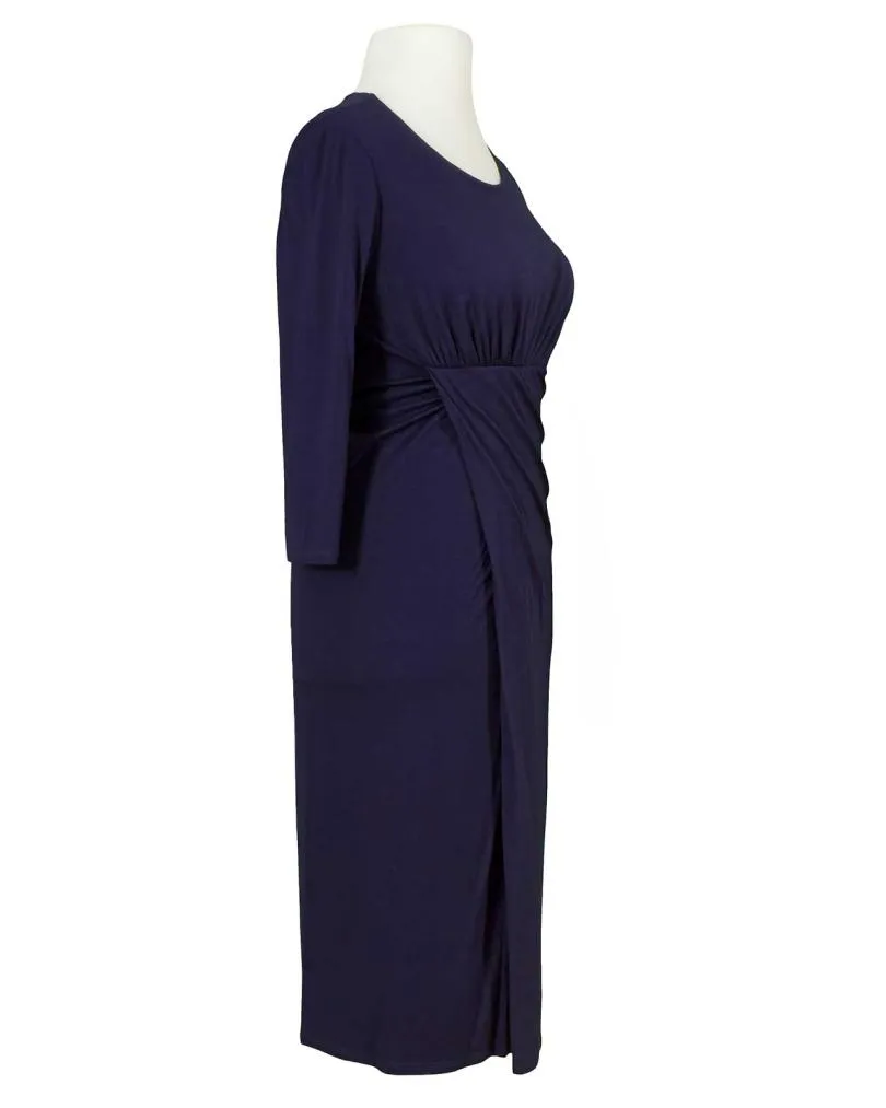 Jerseykleid in  blau von S-twelve (Bild 2)