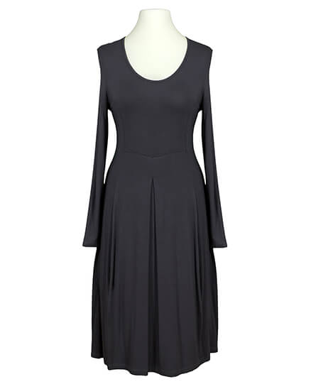 Jerseykleid Ballonform in  grau von RESTART (Bild 1)