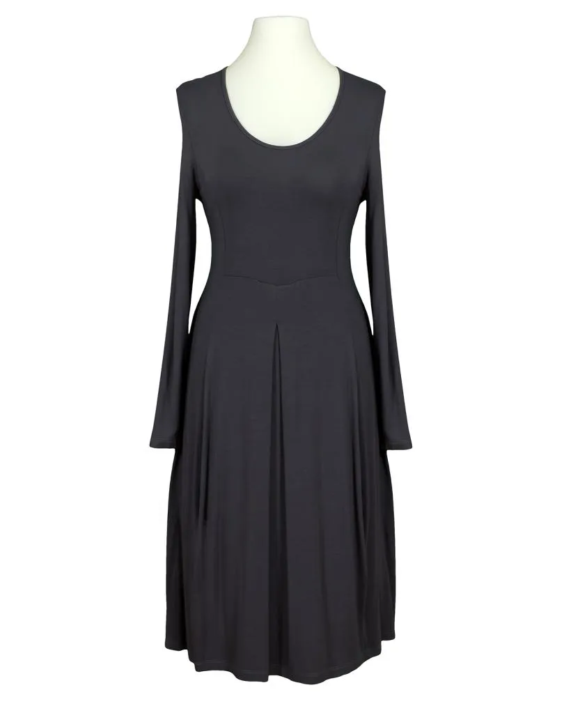 Jerseykleid Ballonform in  grau von RESTART (Bild 1)