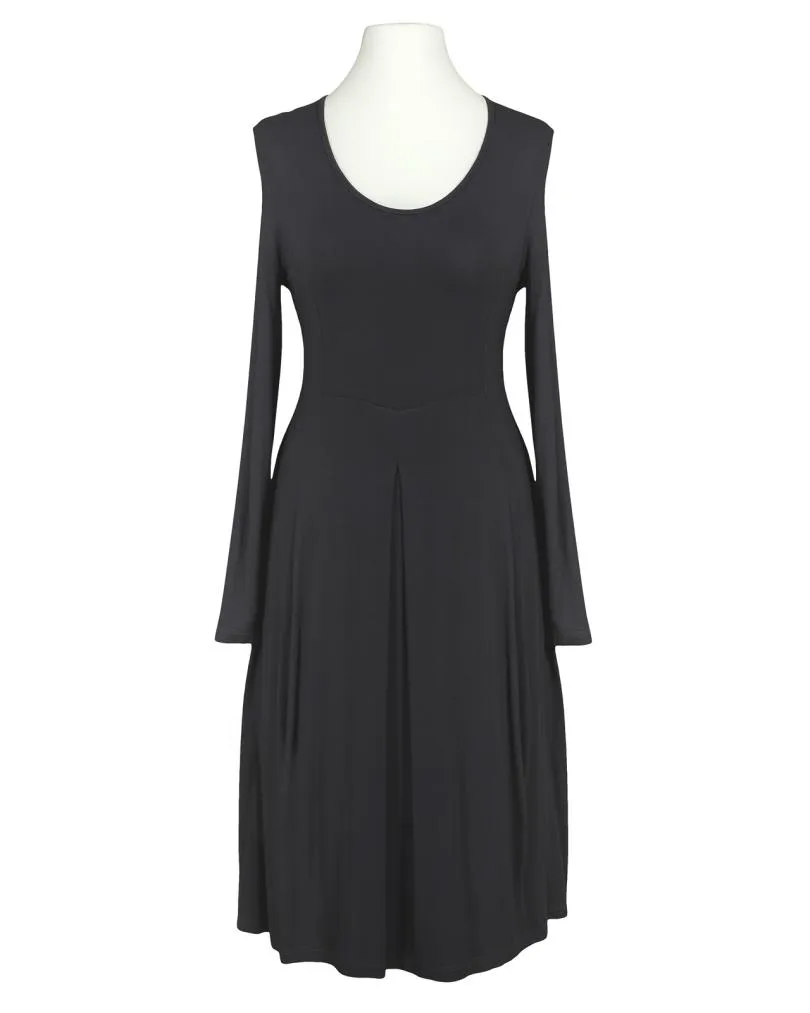 Jerseykleid Ballonform in  schwarz von RESTART (Bild 1)