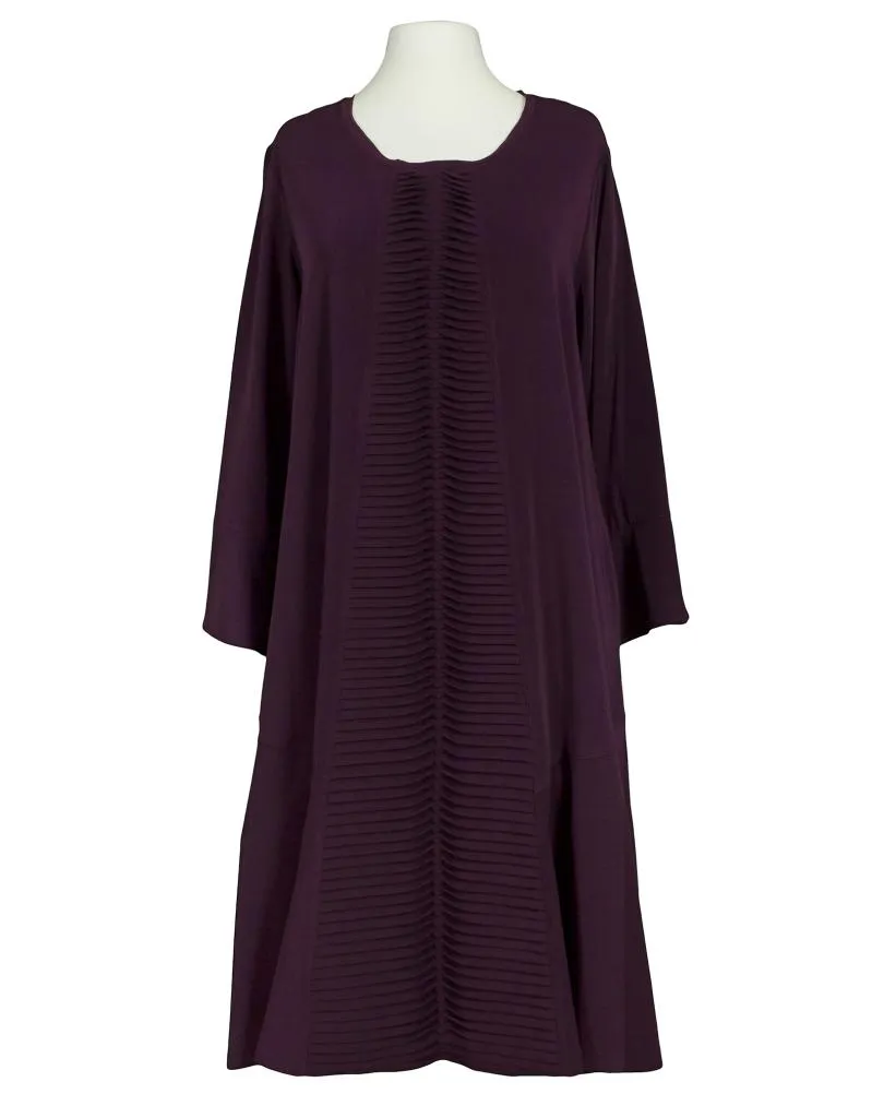 Kleid A-Linie in  beere von Zedd (Bild 1)