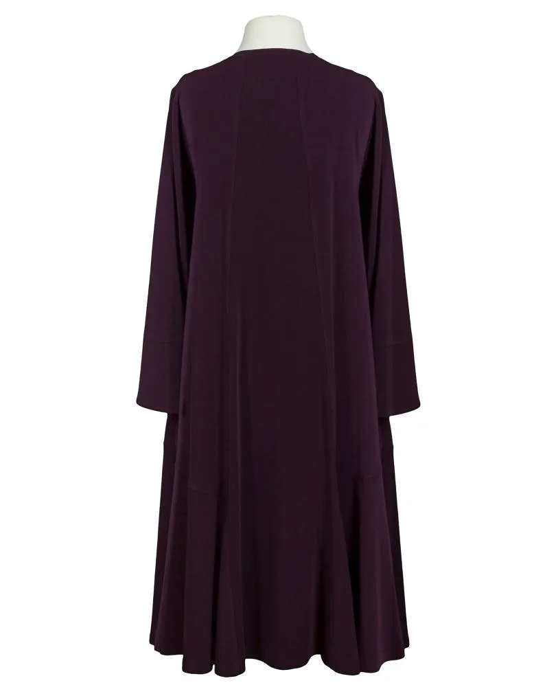 Kleid A-Linie in  beere von Zedd (Bild 2)