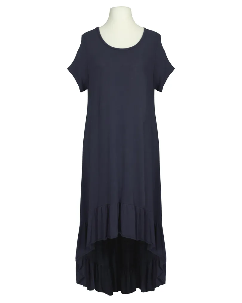 Kleid Baumwolle in  blau von Esvivid (Bild 1)
