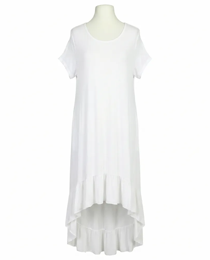 Kleid Baumwolle in  wei� von Esvivid (Bild 1)