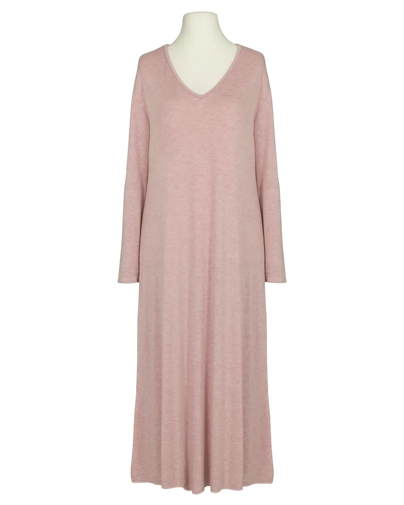Kleid Feinstrick in  rosa von New Collection (Bild 1)