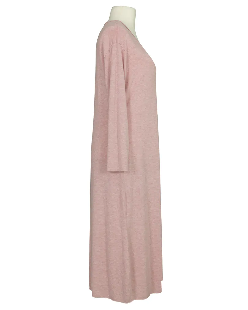Kleid Feinstrick in  rosa von New Collection (Bild 2)