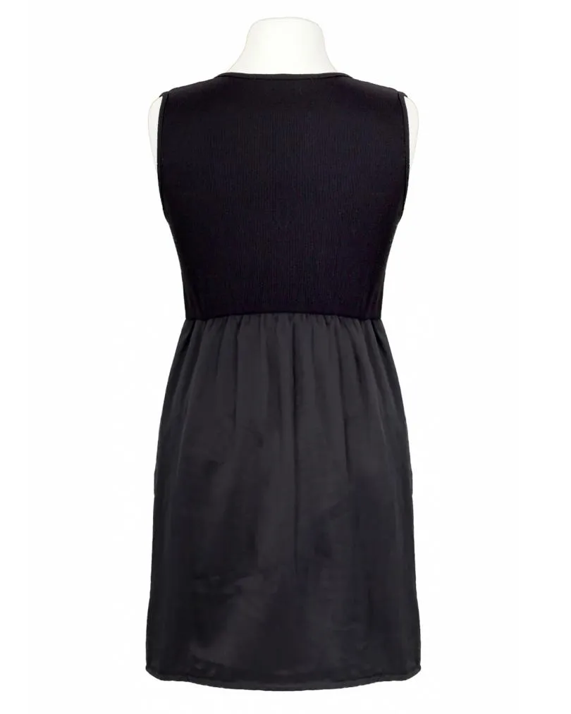 Kleid H�kelspitze in  schwarz von les freres (Bild 2)